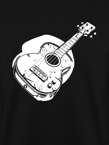 Ukulele Graphics