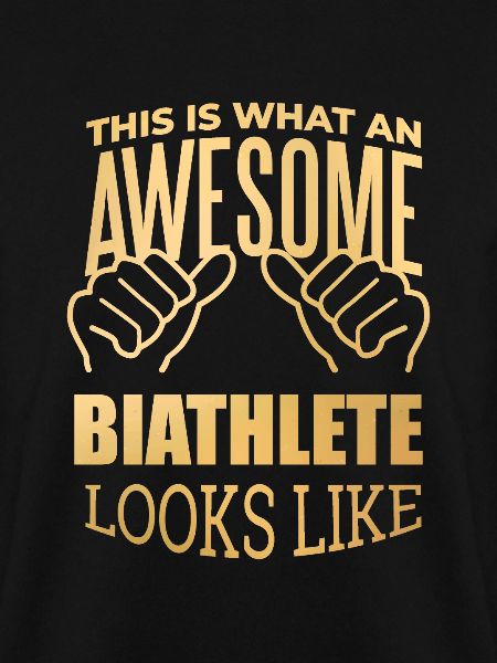 Biathlon Biathlon Biathlon