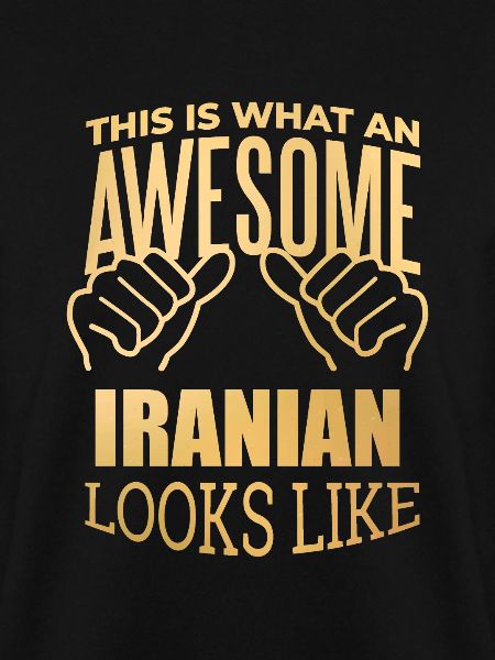 Iran Iran Iran