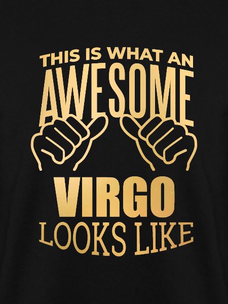 Virgo Virgo Virgo