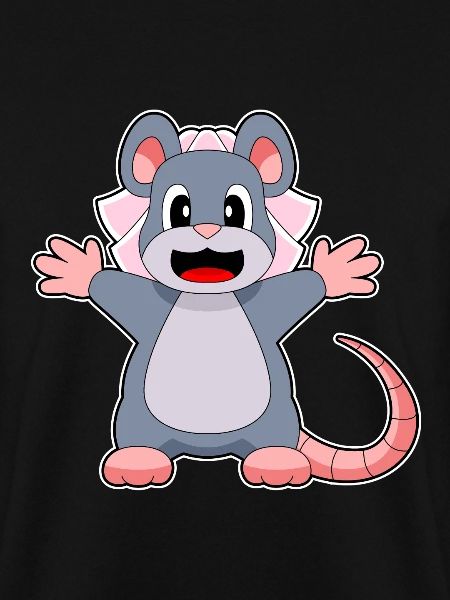 Maus Braut Schleier Hochzeit
