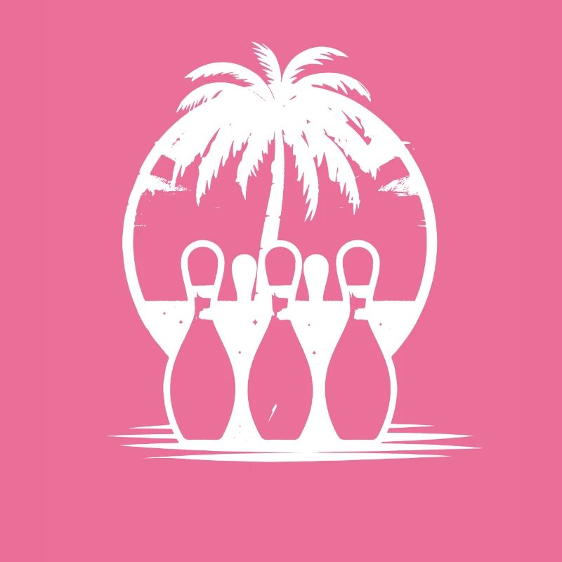 Graphiques de bowling