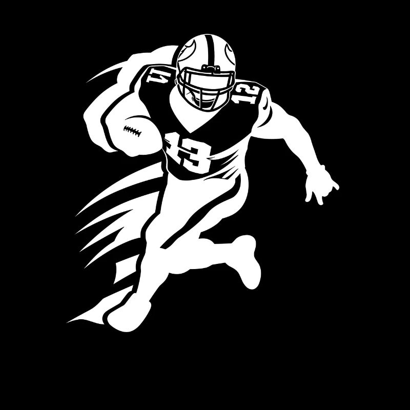 American Footballer