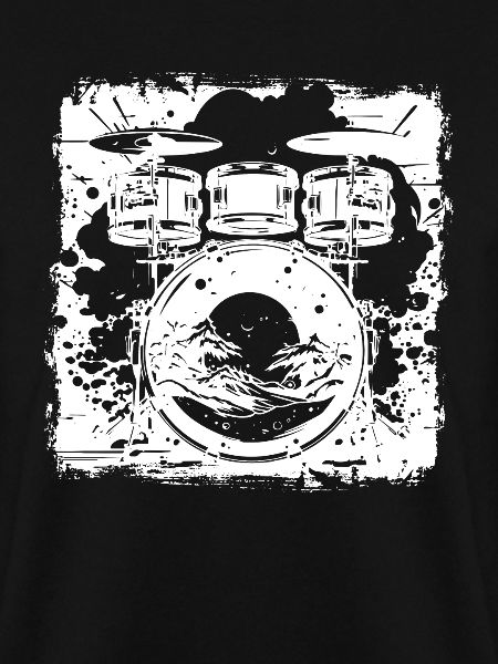Drum Sketch