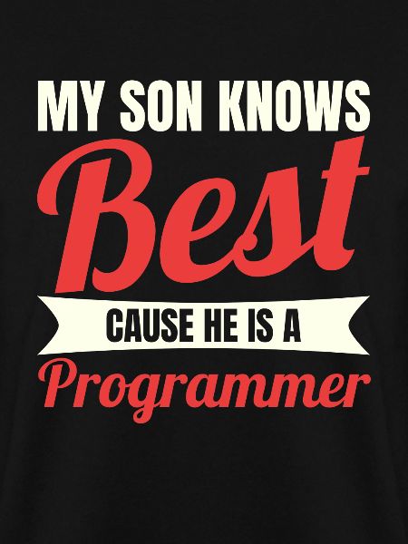 Software Developer Son