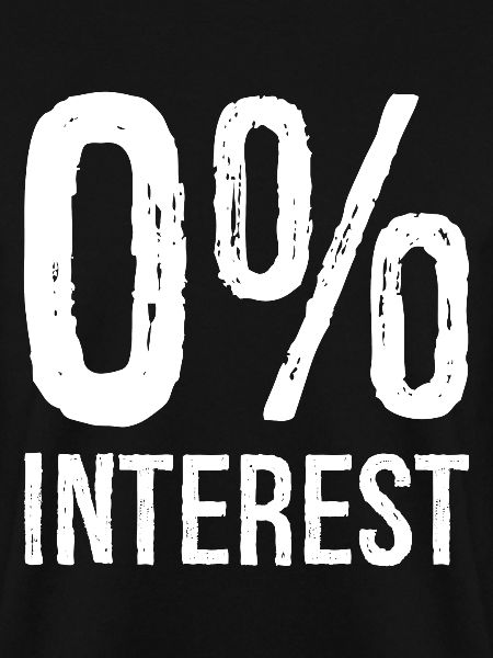 0 Interest funny
