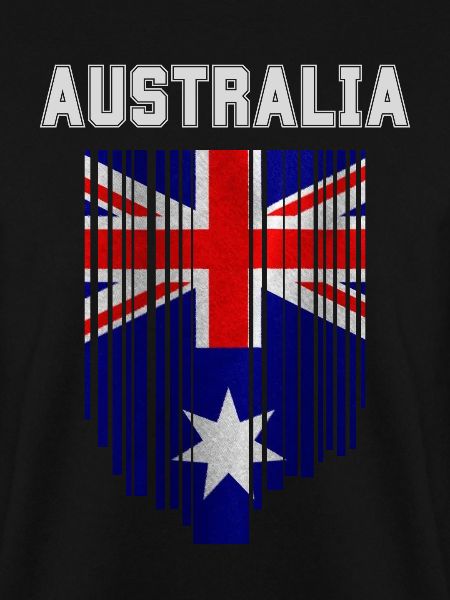 Australian flag, Australian pride