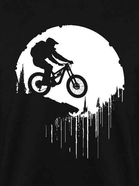 Mountain bikers