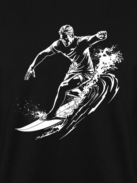 Surfing