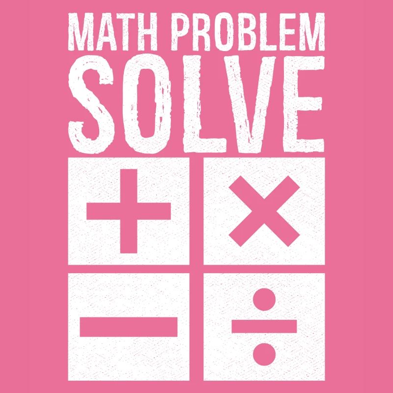 math problem solve