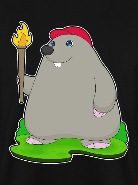 Mole Torch