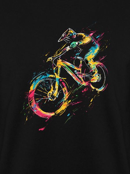 Mountainbiken