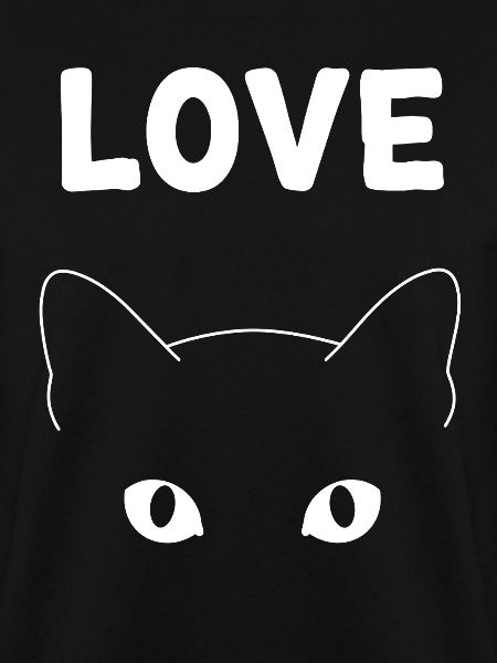 Love Chat: Feline Sweetness