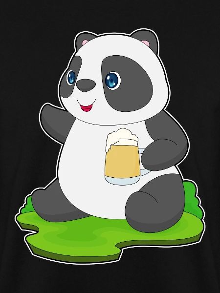 Panda Bier