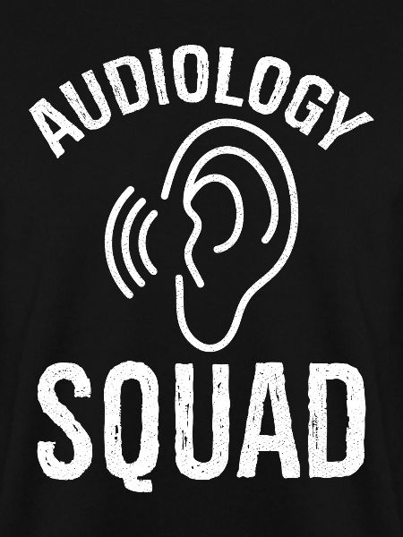 Audiology Squad