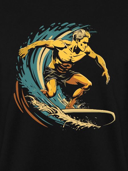 Surfer Graphics