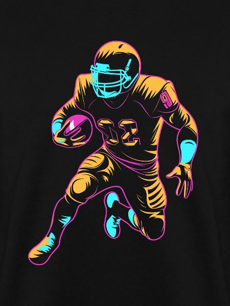 Football Player