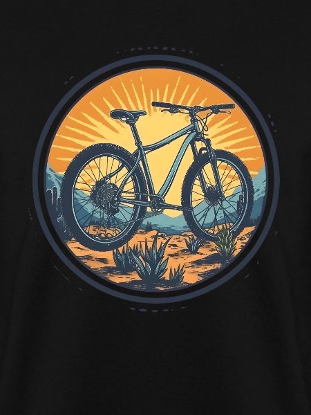Radfahrer
