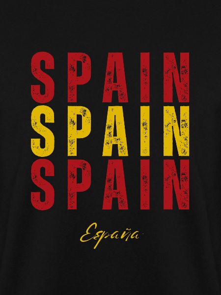 Flagge Spaniens, spanischer Stolz