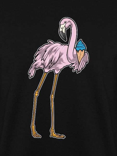 Flamingo Waffeleis