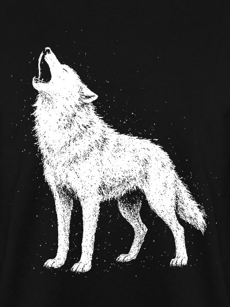 Wolfsgeheul