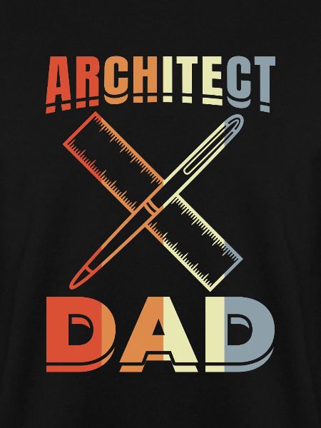 Architekt Vater