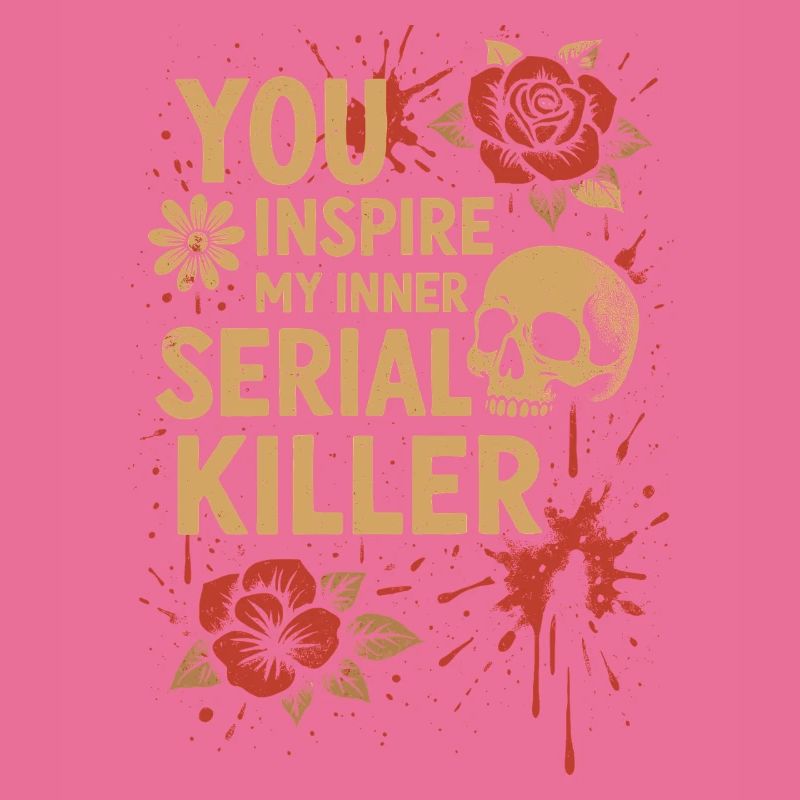 Inner Serial Killer Inspired