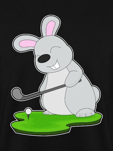 Rabbit Golf Golf Clubs