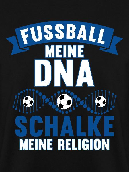 Fussball DNA Schalke