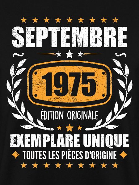 September 1975 Unikat - September 1975