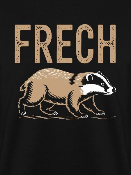 Frechdachs