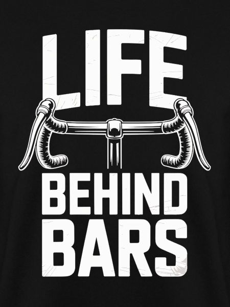 Lifestyle Bicycle Graphic