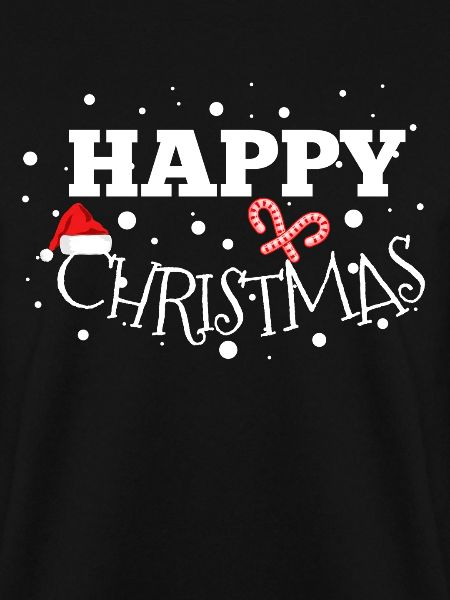 Happy Christmas Geschenidee