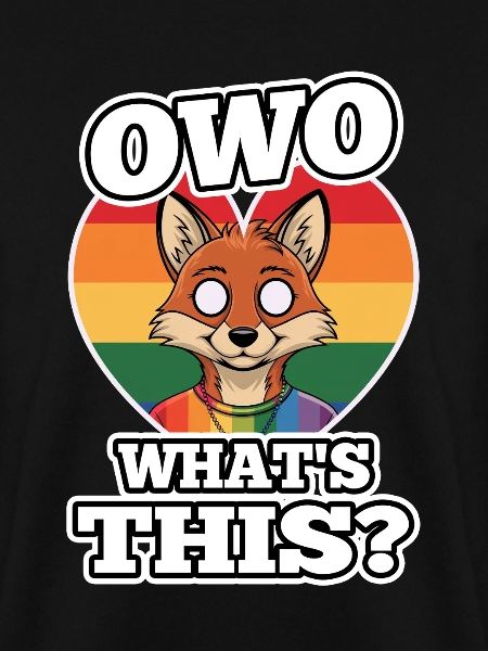 OwO What's This?
