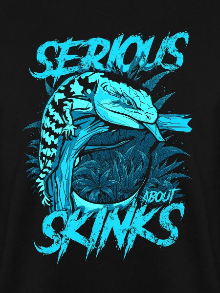 Ernsthaft über Blauzungenskinke Reptilienhalter