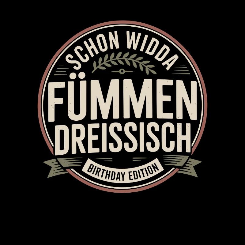 Widda Fümmen Dreissisch fête déjà ses 50 ans