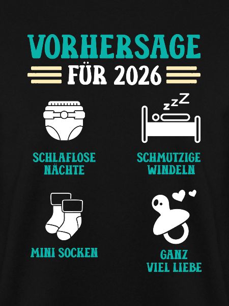 Pregnancy PREDICTION 2026 Funny