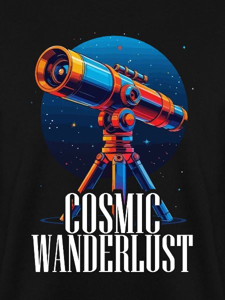 Astronom Sterngucker Stargazer