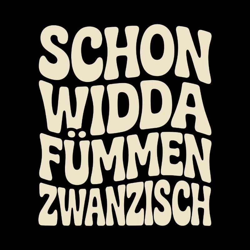 Widda Fümmen Zwanzisch fête déjà ses 50 ans