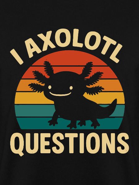 Axolotl