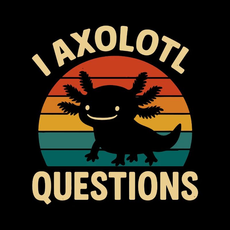 Axolotl