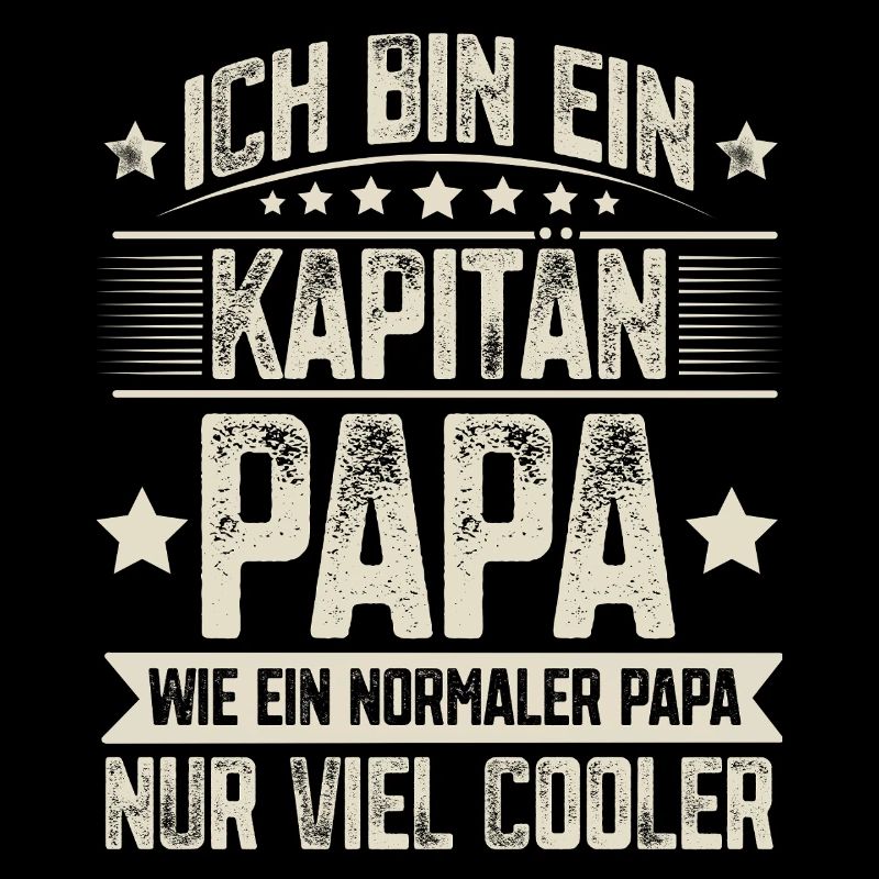 Capitaine Papa