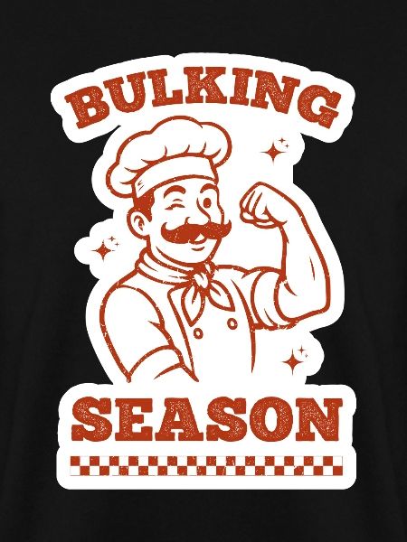 Bulking Season