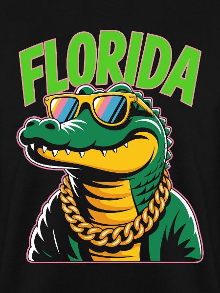 Florida Alligator
