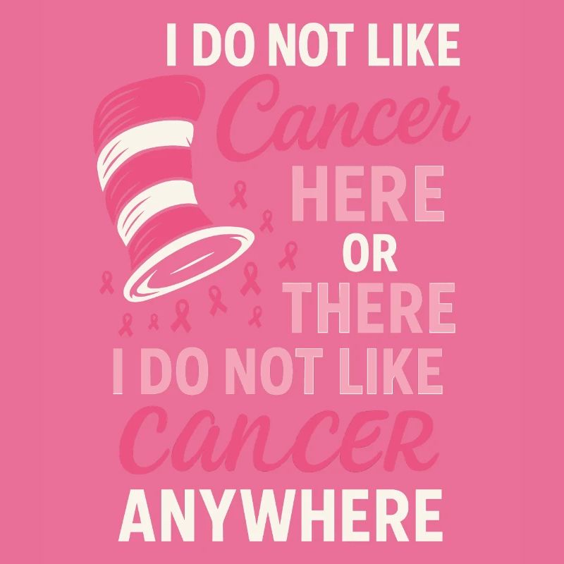 Ich Mag Krebs Nicht Hier Oder Dort