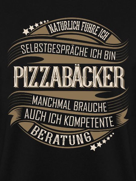 Pizzabäcker