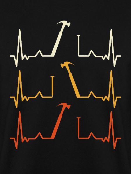Heartbeat Hammer Pattern