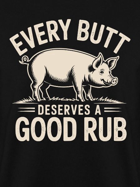 Barbecue Grillen Griller Spruch