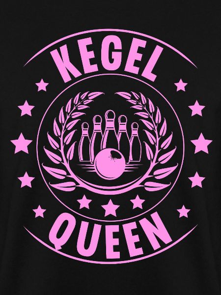 Kegeln Kegel Queen