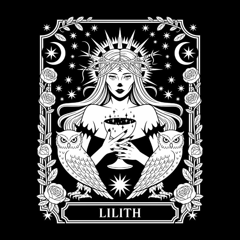 Lilith Mondstern Framing